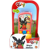 Téléphone bing + son - afbeelding 1