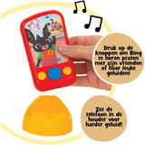 Téléphone bing + son - afbeelding 2