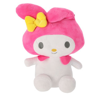 Peluche Hello Kitty 6 assortis | 6 pièces