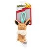 Clip Pokémon sur des assorti en peluche
