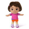 Peluche Dora (assortiment) (15 cm)