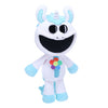 Pavoure de pavillon Souriant Critter Pluche Assorti 20 cm