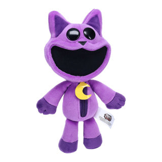 Pavoure de pavillon Souriant Critter Pluche Assorti 20 cm