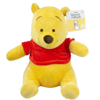 Disney Winnie le Pooh Plush Winnie