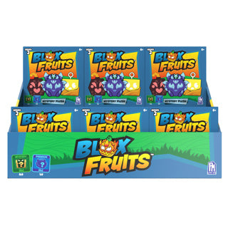 Boti Blox Fruit Collectable Hug Plance, 10 cm
