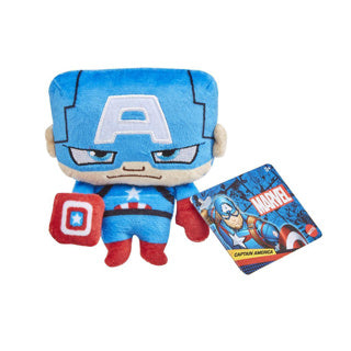Assorti en peluche merveilleux