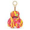 Fuggler porte-clés peluche 13 cm s2 assorti | 12 pièces