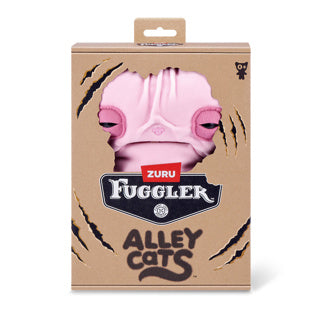 Chats d'allée Fuggler 23 cm assortis