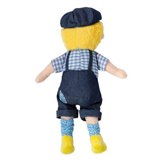 Bambolino jouetes en peluche Fien et Teun Boer Teun, 33 cm