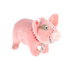 Bambolino jouetes en peluche Fien et Teun Sebastiaan Het Varken, 22cm