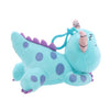 Anneau clé de Sambro Snuglet de Pooh