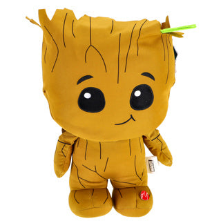 Marvel Lil Bodz grand 45 cm
