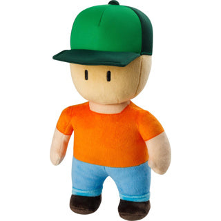BOI STUME Guys Cuddle Plush Mr. Stumble, 20 cm