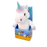 Boti trébuche des picos de peluche de câlins, 20 cm - afbeelding 1