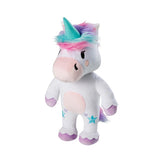 Boti trébuche des picos de peluche de câlins, 20 cm - afbeelding 2