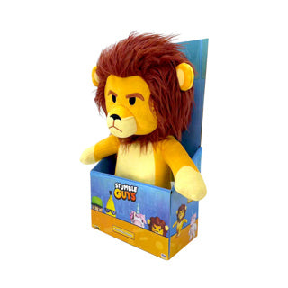 BOI STMULD GUBS HUG GUSH LEONIDAS, 20 cm