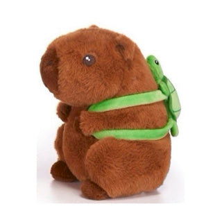Abi cbara avec sac à dos 22cm 6 asst | 6 pièces