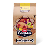 Fuggler fuggalicious 23 cm assortis - afbeelding 2