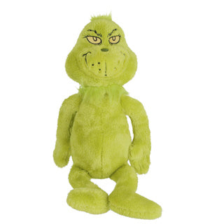 Peluche Grinch les 50 cm
