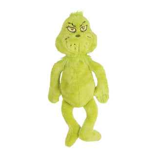 Peluche Grinch les 50 cm