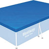 Couverture de piscine Bestway FlowClear 304x205x66 cm