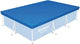 Couverture de piscine Bestway FlowClear 304x205x66 cm