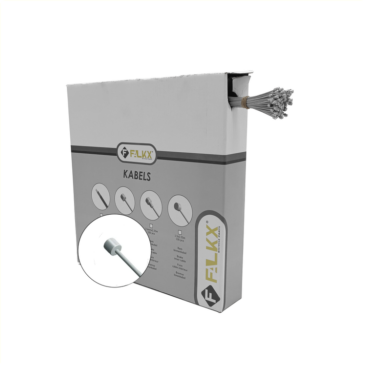 FALKX FALKX INTER CABLE DERILEUR PER 100