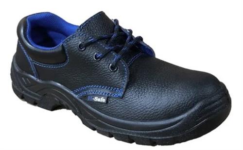 Chaussure de travail H-safe 5813 s3 basse noir mt36 kn
