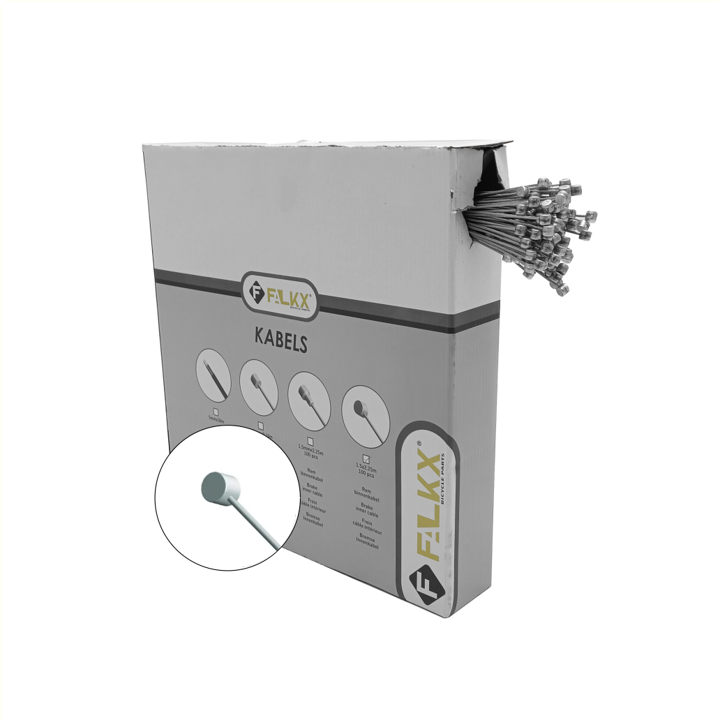 Falkx Falkx Inner Cable Frein pour 100