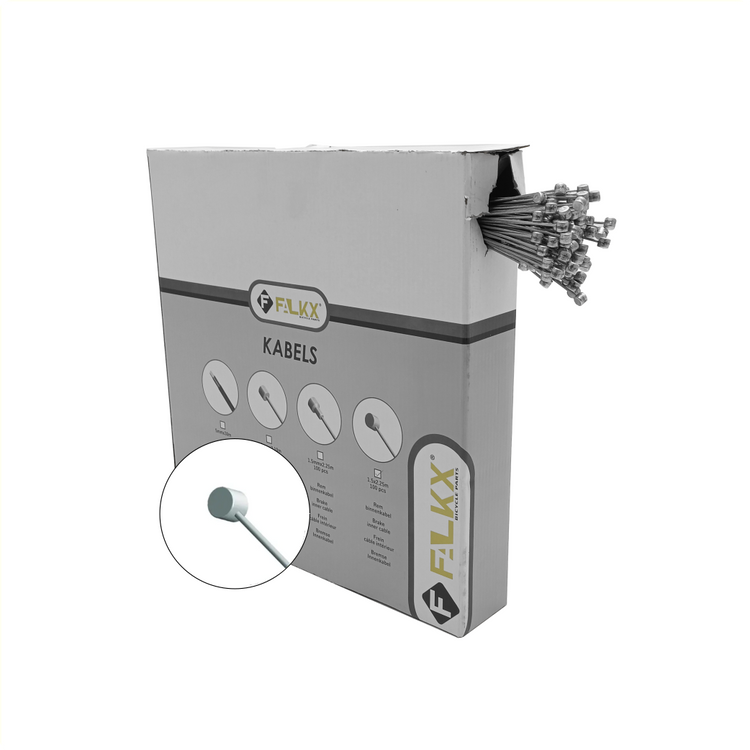 Falkx Falkx Inner Cable Frein pour 100