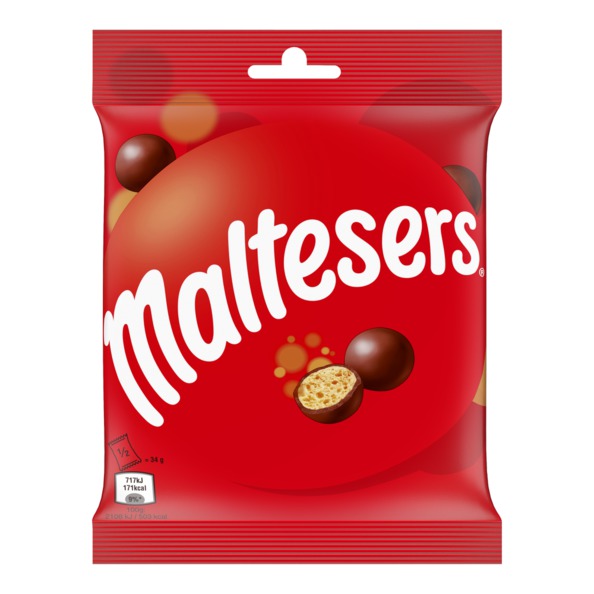 Sachet Maltesers (24x 68 gr)