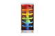 Playgo Rainbow Slope avec 3 belles boules colorées.