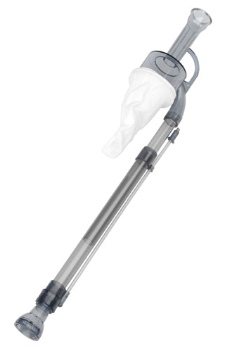 Aspirateur d'aquarium Ebi