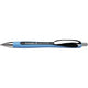Stylo bille Schneider Slider Rave XB Schneider 1,4mm noir