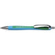 Stylo à bille Schneider Slider Rave 0,7mm vert