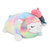 Pluchiez en peluche de glace de chat 2 Assorti