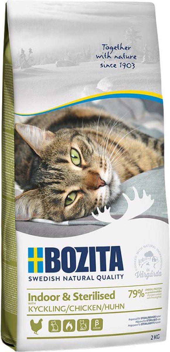 Bozita
