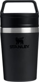 Tasse de voyage Stanley café à emporter | 0,23l - noir 2.0