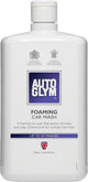 Autoglym - shampoing moussant pour lave-auto - 1 ltr