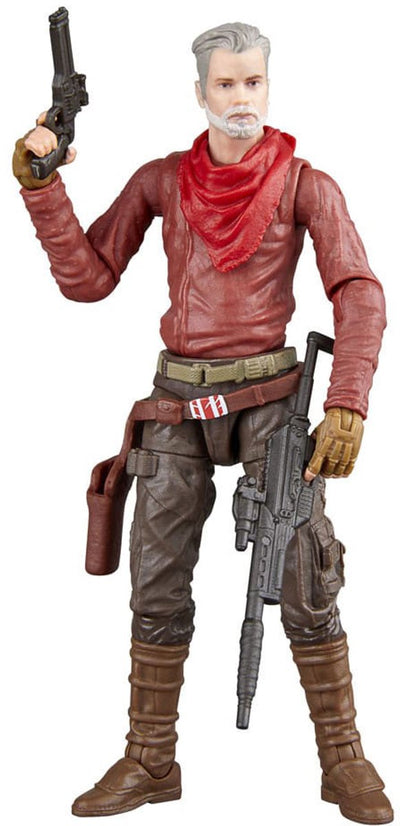 Hasbro Star Wars : Le Livre de Boba Fett Vintage Collection Action Figure Cobb Vanth figurine 10 cm