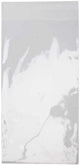 Sacs cellophane Creativ company, h: 22 cm, l: 12 cm, épaisseur 25 my, 200 pièces 1 boîte