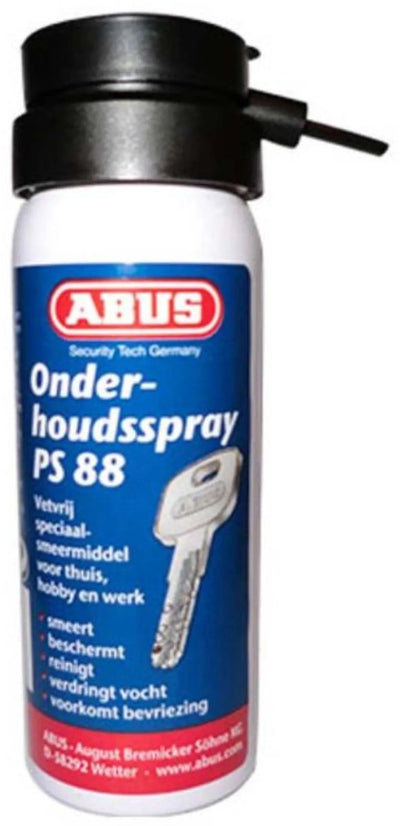 Abus lock spray 50ml