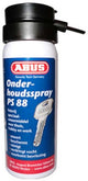 Abus lock spray 50ml