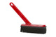 Brosse en caoutchouc Luva avec manche 15x5cm