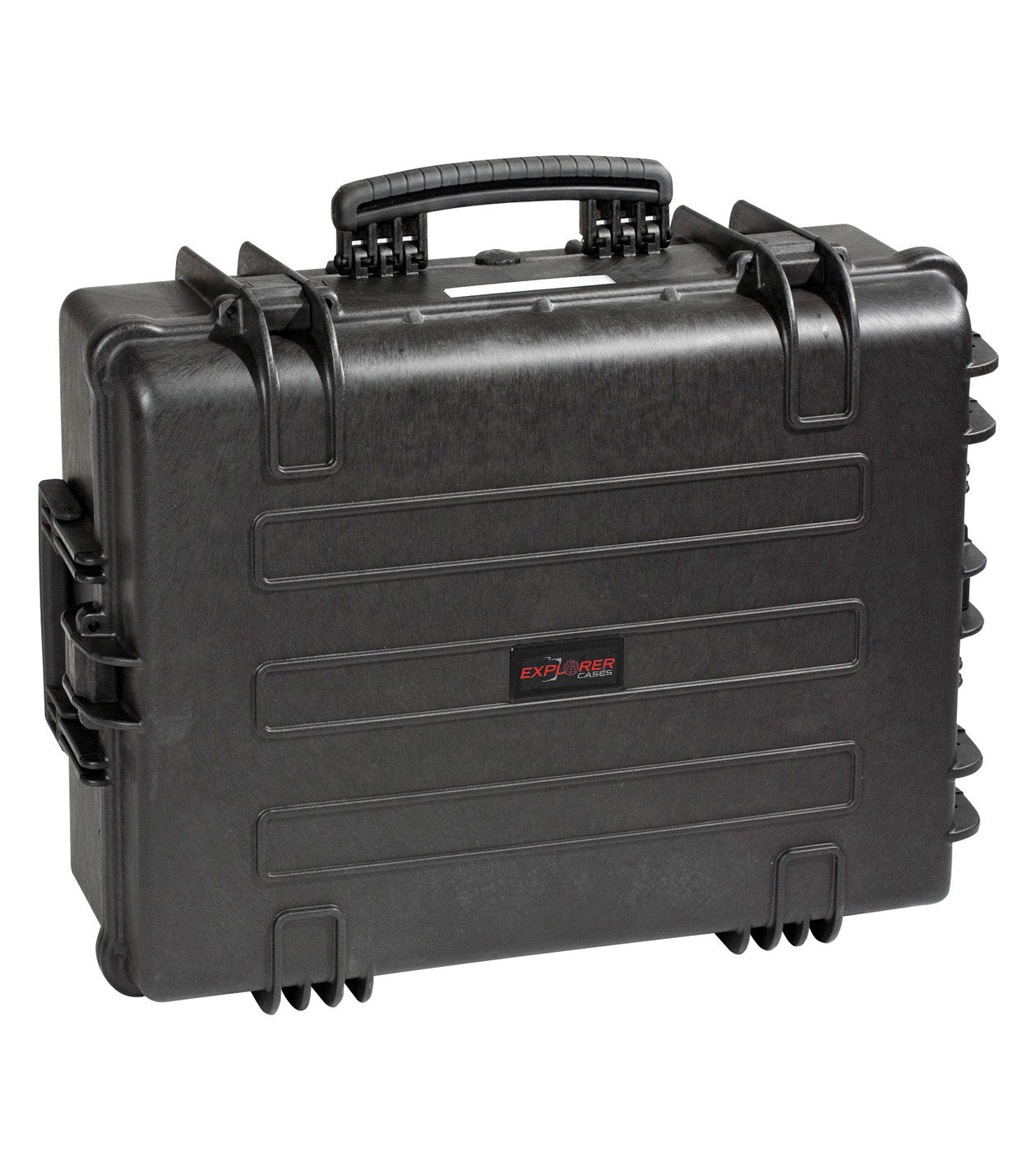 Études d'explorateur 5822 Black Black avec mousse de touffe