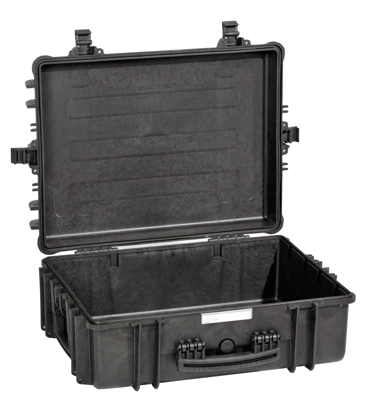 Explorer Cases 5822 Mallette Noir