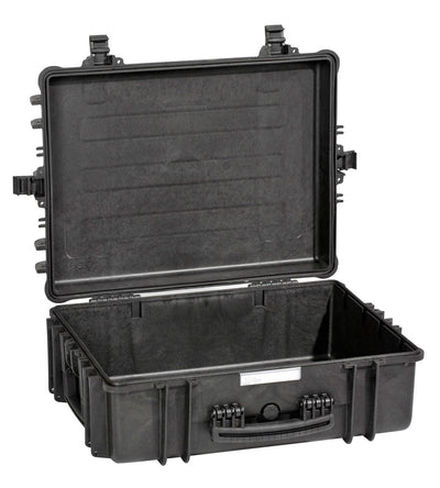 Explorer Cases 5822 Mallette Noir