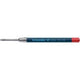 Curseur de remplissage 755 schneider xb rouge
