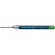 Recharge pour stylo roller slider 755 schneider vert