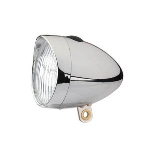 Edge Headlight Retro 3 LED sur incl.